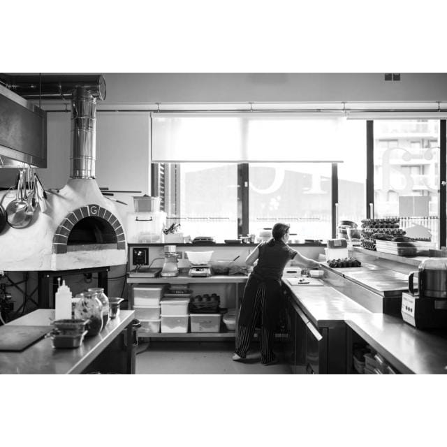 e5 Poplar Bakehouse photo 5