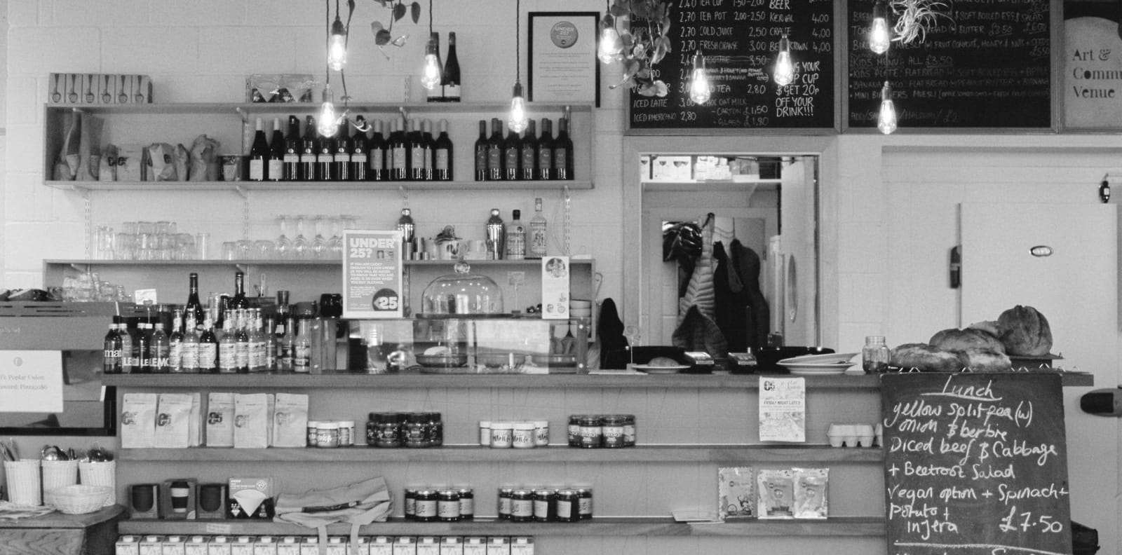 e5 Poplar Bakehouse photo 3