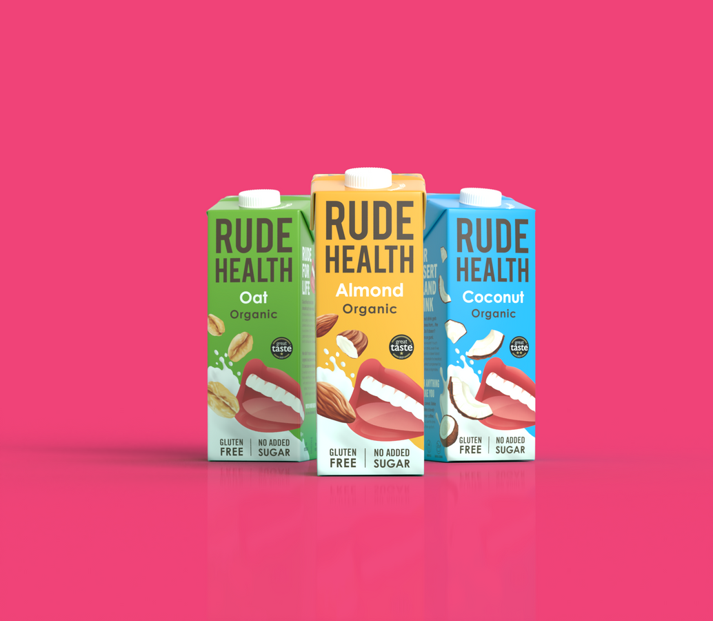 Rude Health Cafe photo 5
