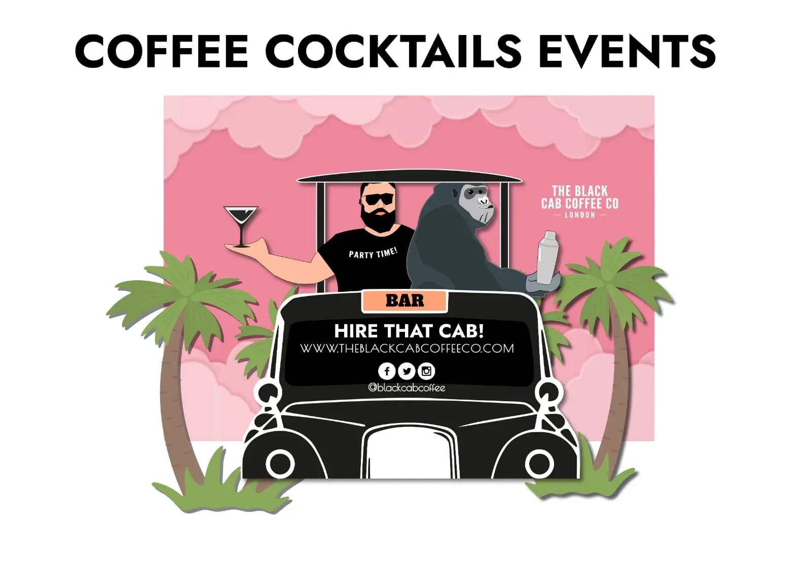 Black Cab Coffee Co photo 2