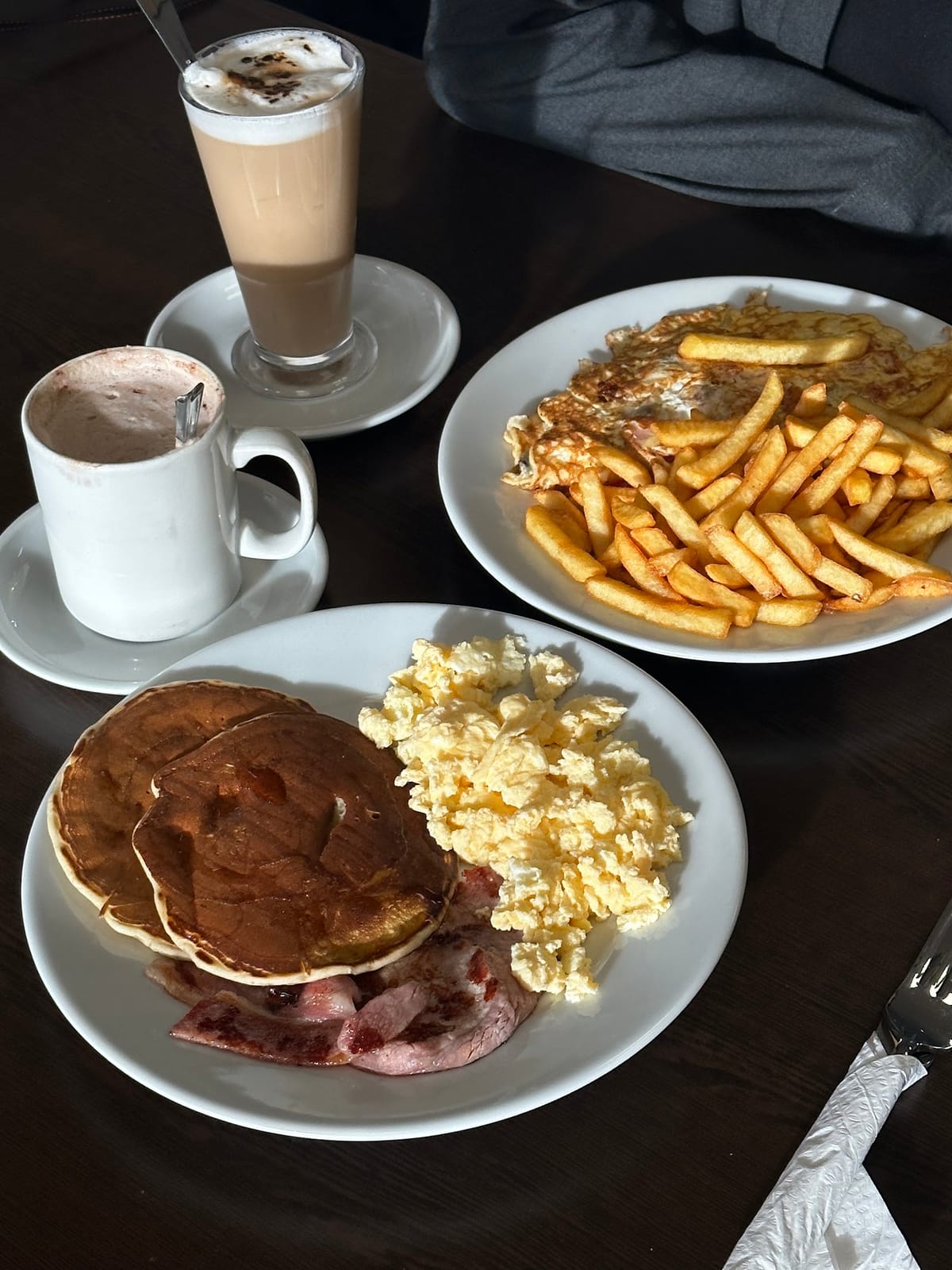 Mel's Cafe
