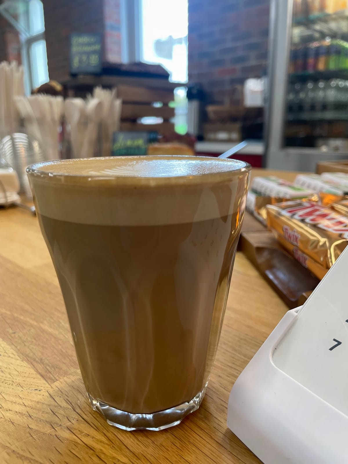ORTUS Cafe