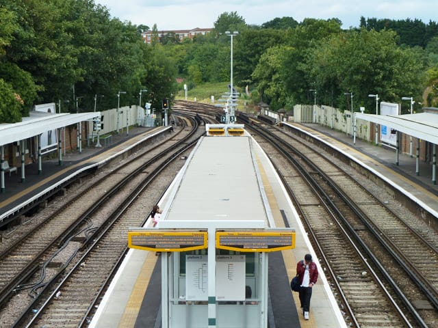 Tulse Hill Cafe photo 6