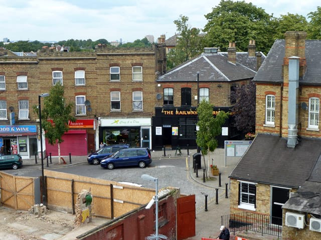 Tulse Hill Cafe photo 5