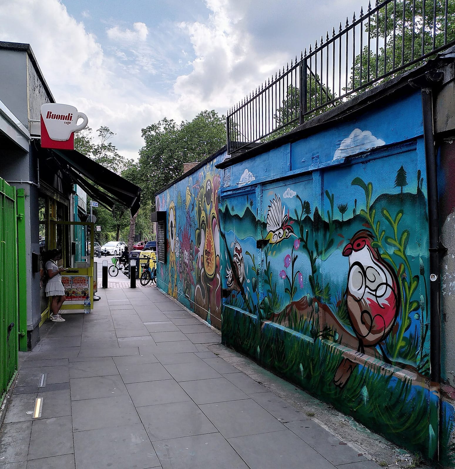 Tulse Hill Cafe photo 3