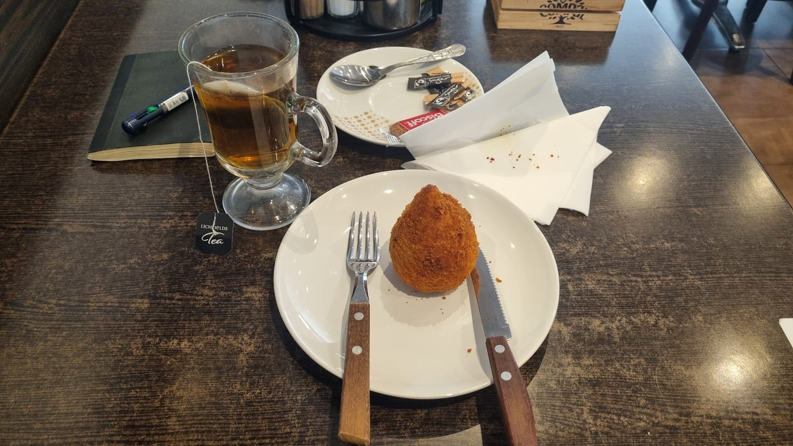 Brazil Café
