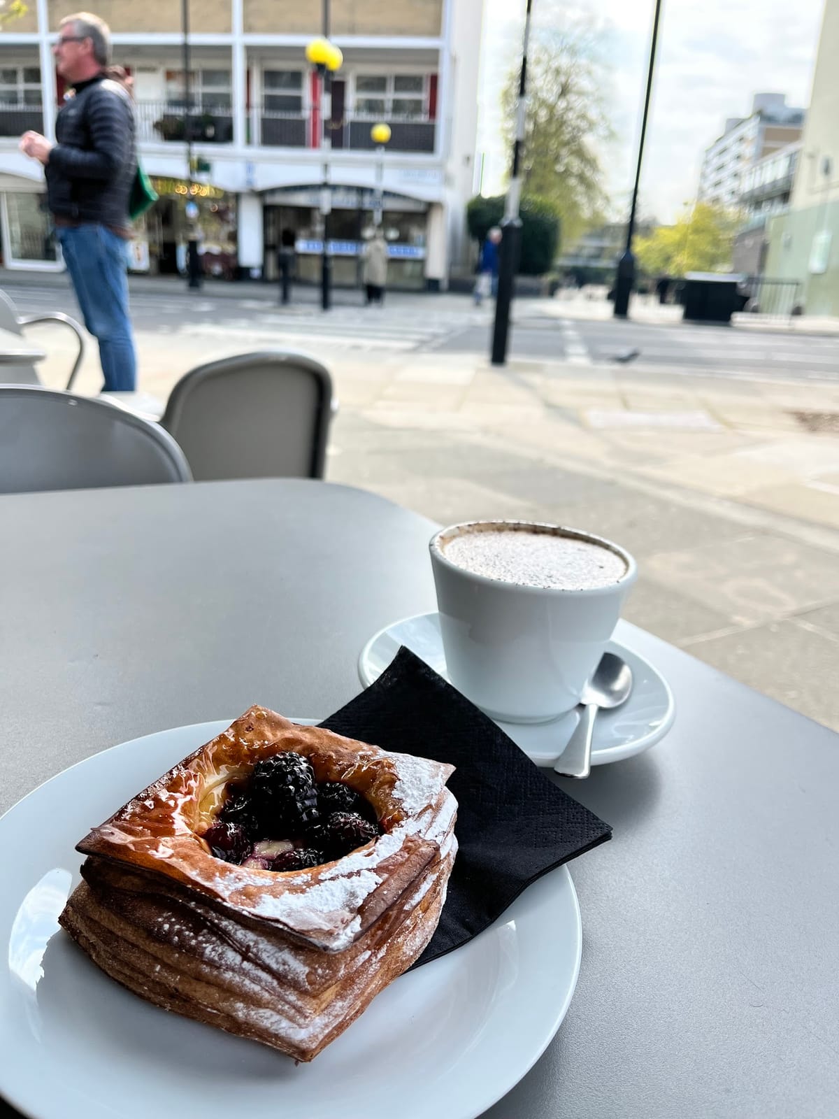 Caffé Foresta