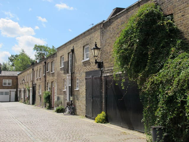 Abbey Cafe photo 5