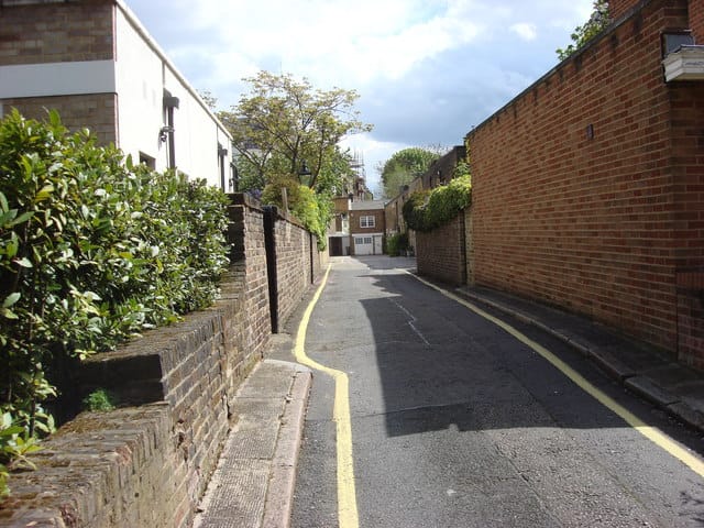 Abbey Cafe photo 4
