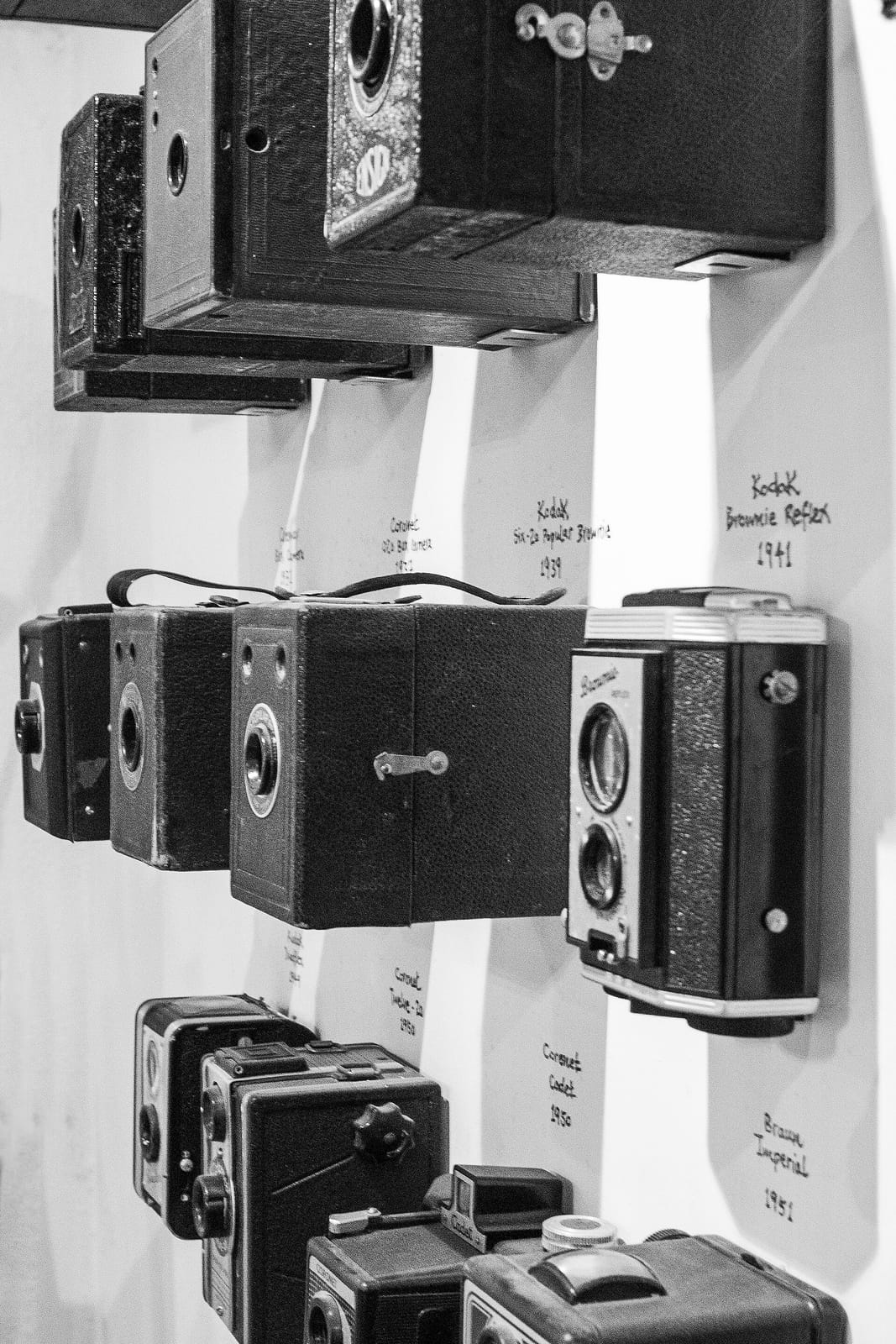 Camera Museum photo 3