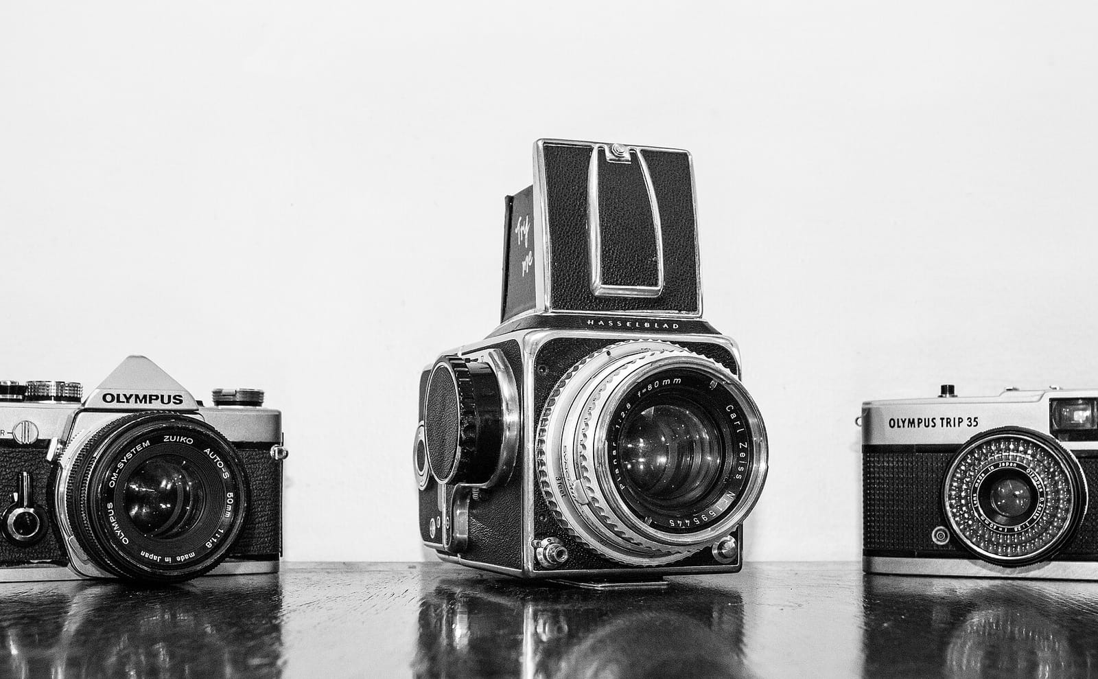 Camera Museum photo 2