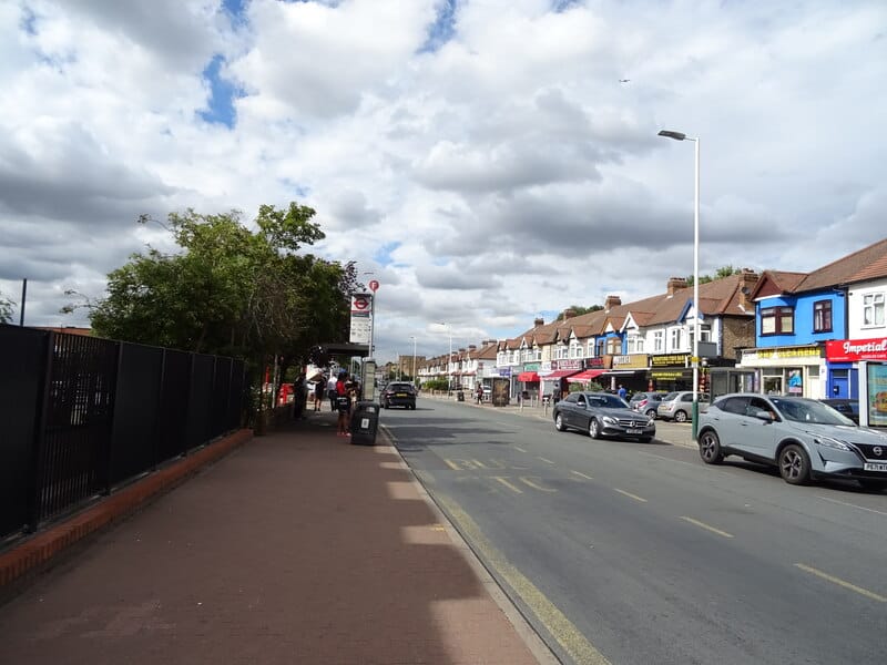 North Street Cafe photo 4