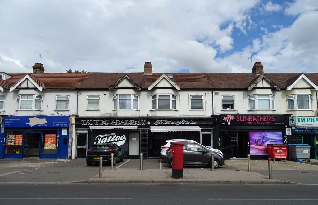 North Street Cafe photo 3