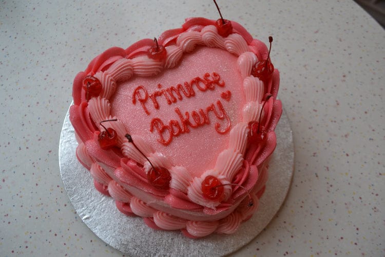 Primrose Bakery photo 3