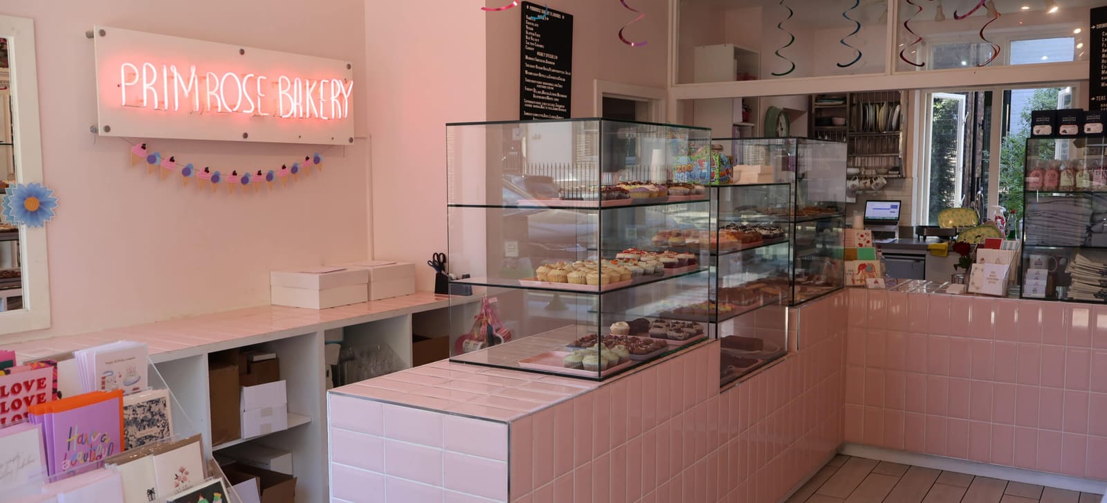 Primrose Bakery photo 8