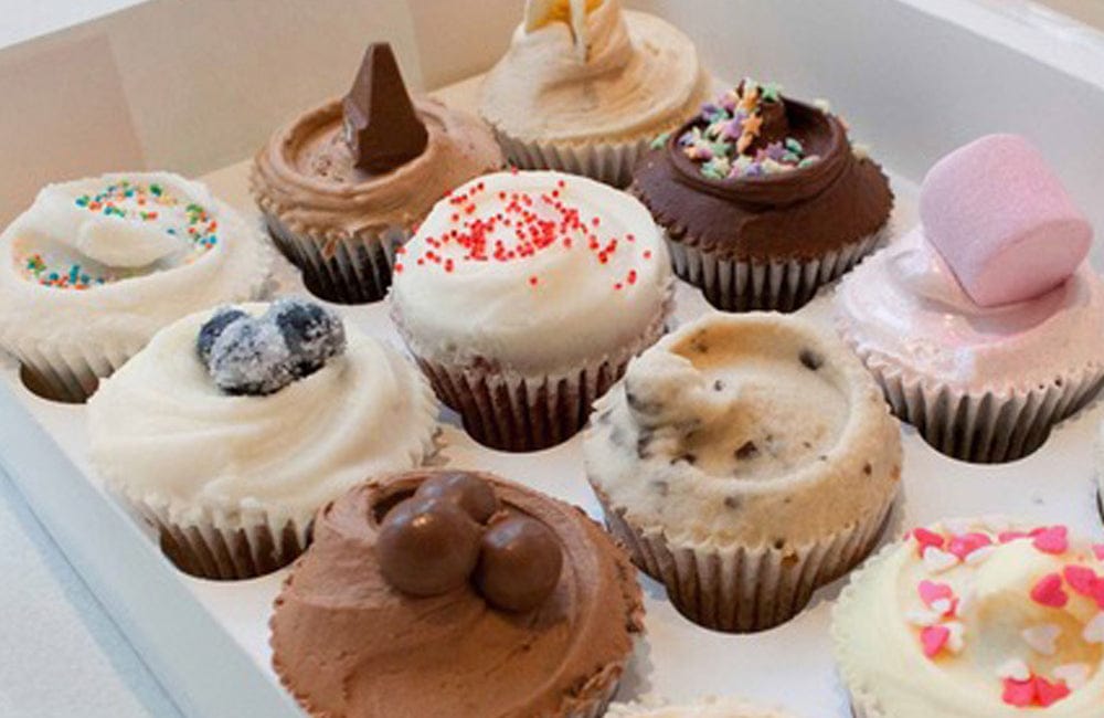 Primrose Bakery photo 4
