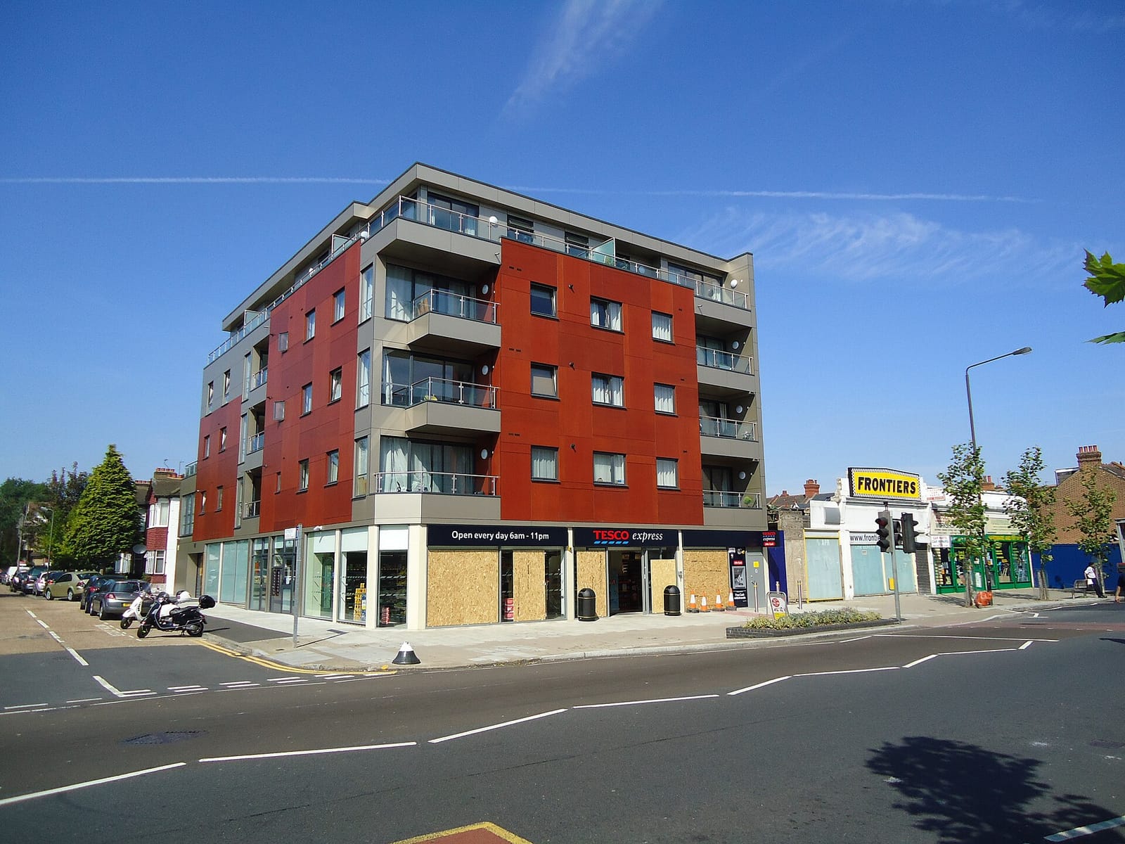 Galaxy Cafe & Restaurant photo 2