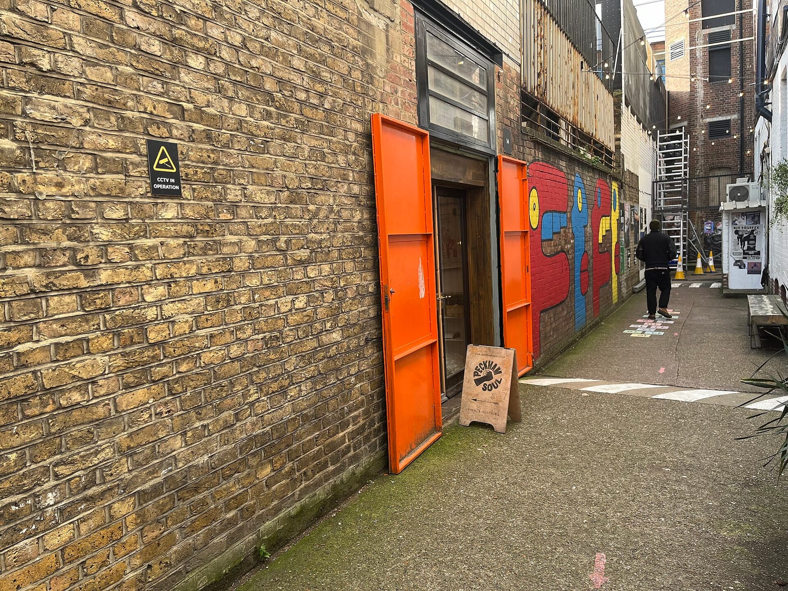 CLF Arts Cafe photo 4