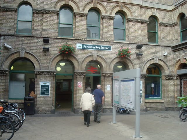 CLF Arts Cafe photo 3