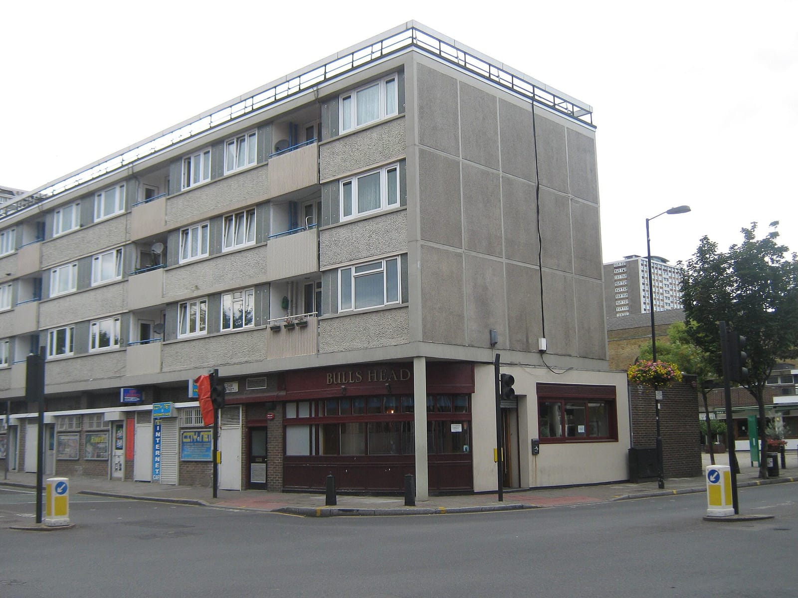 Barbican Cafe photo 3