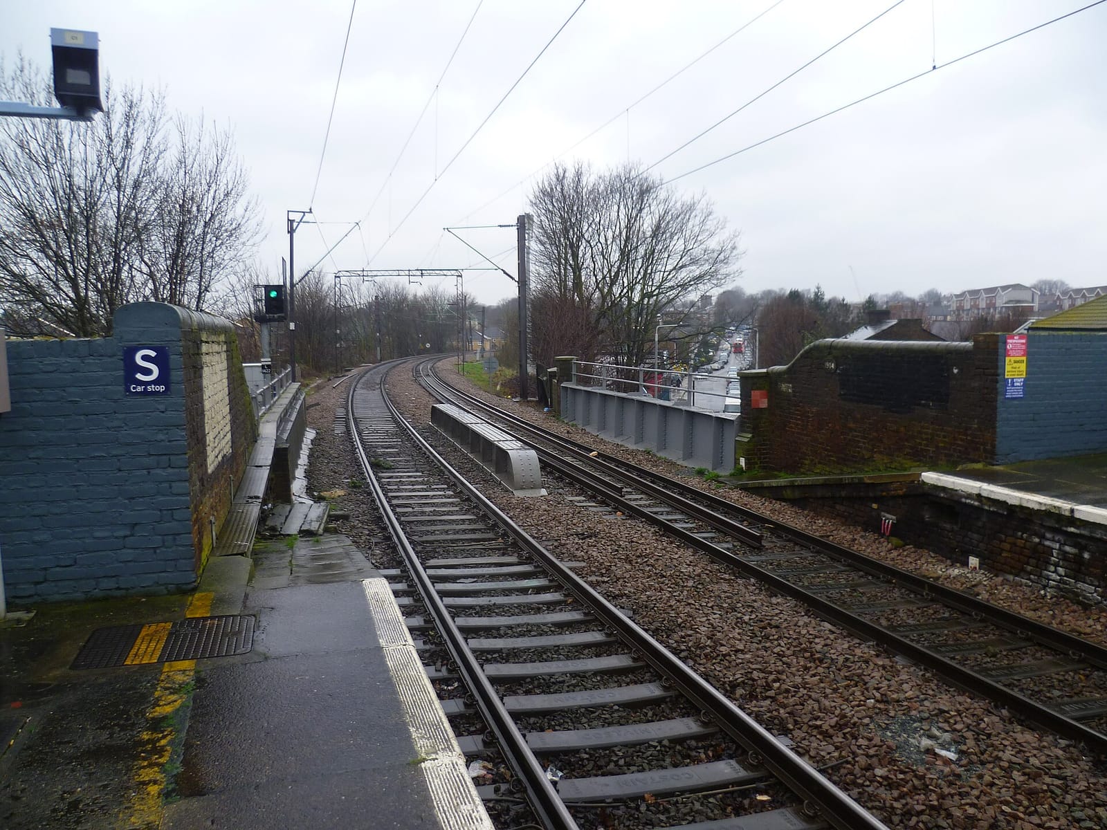 The Old Station Yard Cafe photo 8