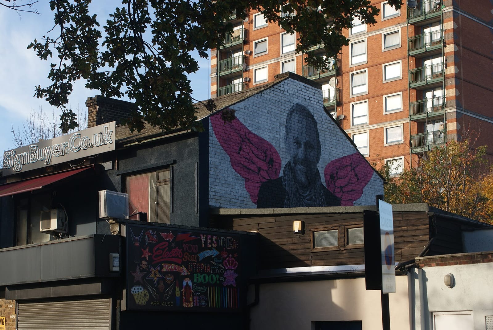 The Old Station Yard Cafe photo 10