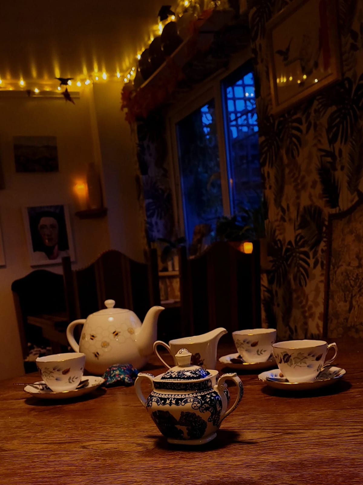 The Old Station Yard Cafe photo 4