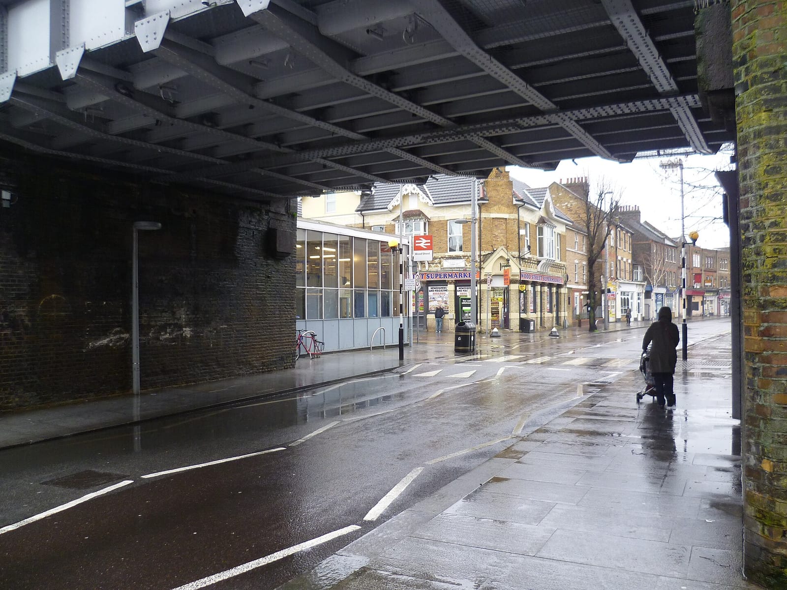 The Old Station Yard Cafe photo 7