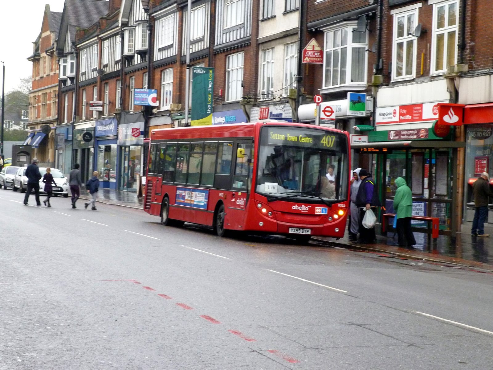 Purley Cafe photo 10