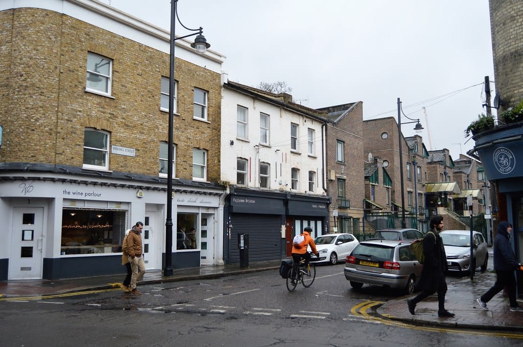 Brixton Pound Cafe photo 2
