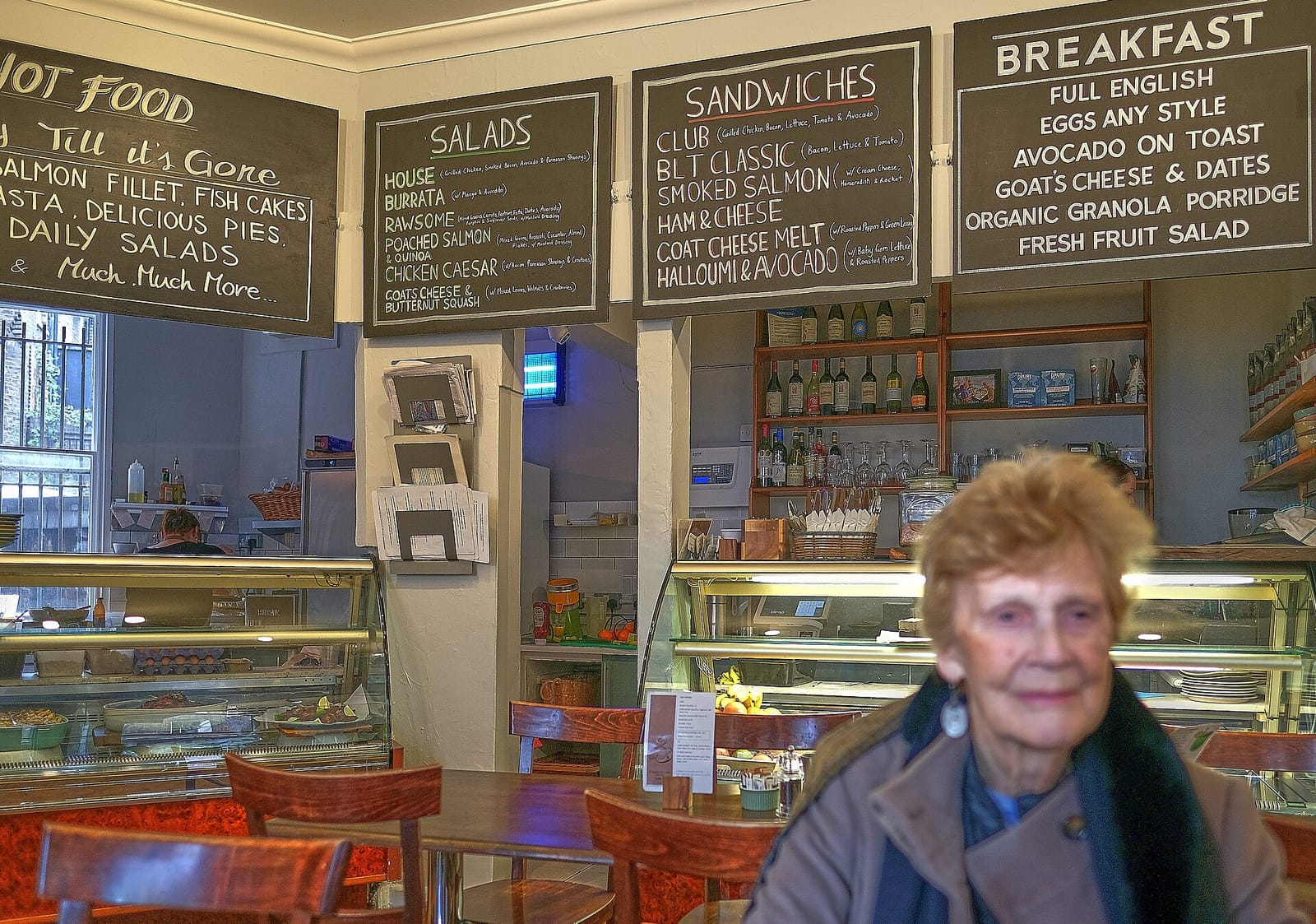 Caffe In photo 2