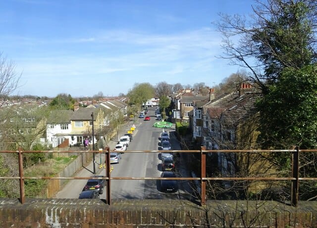 Beeches Cafe photo 5