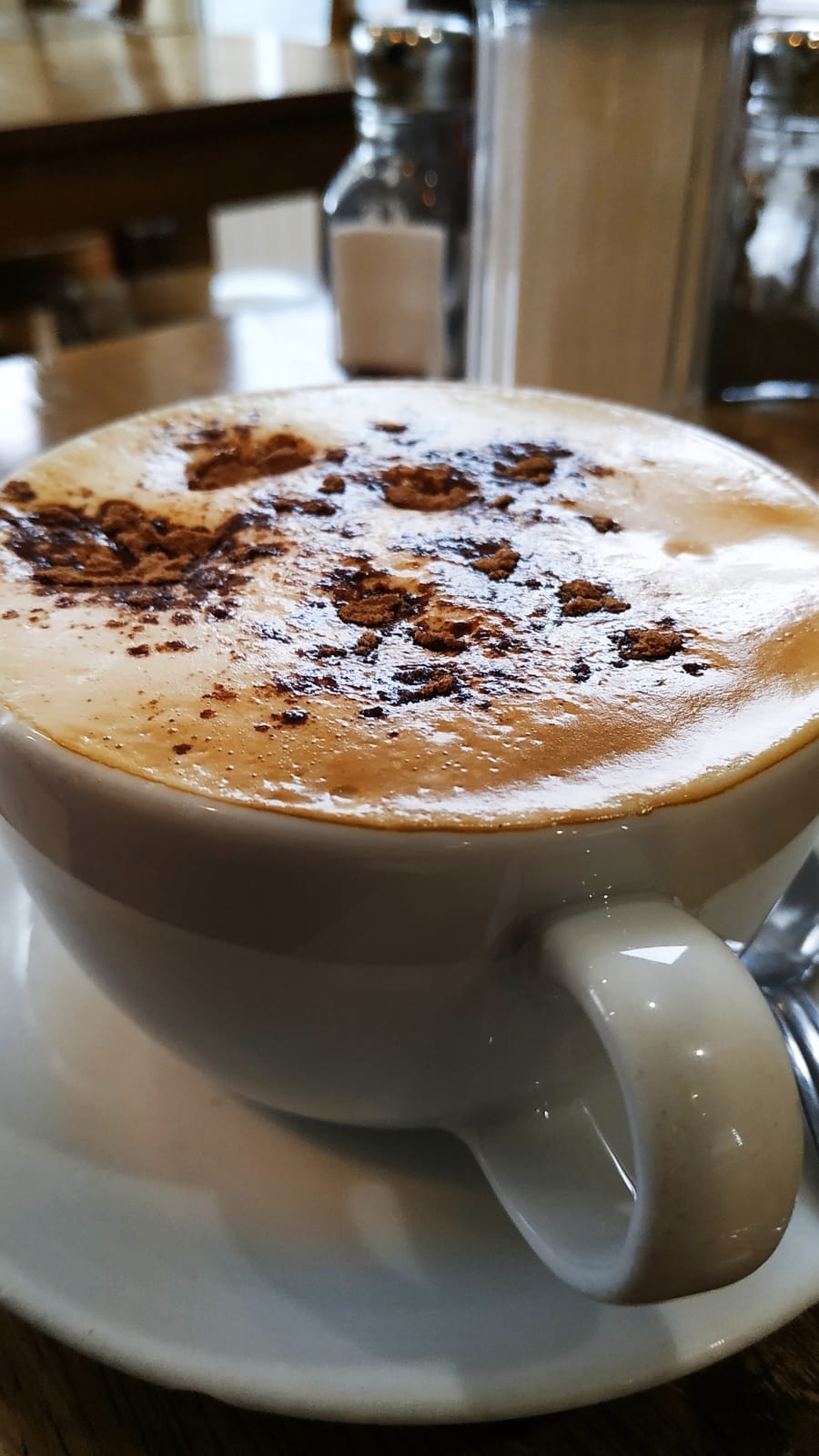 Eddie's Cafe