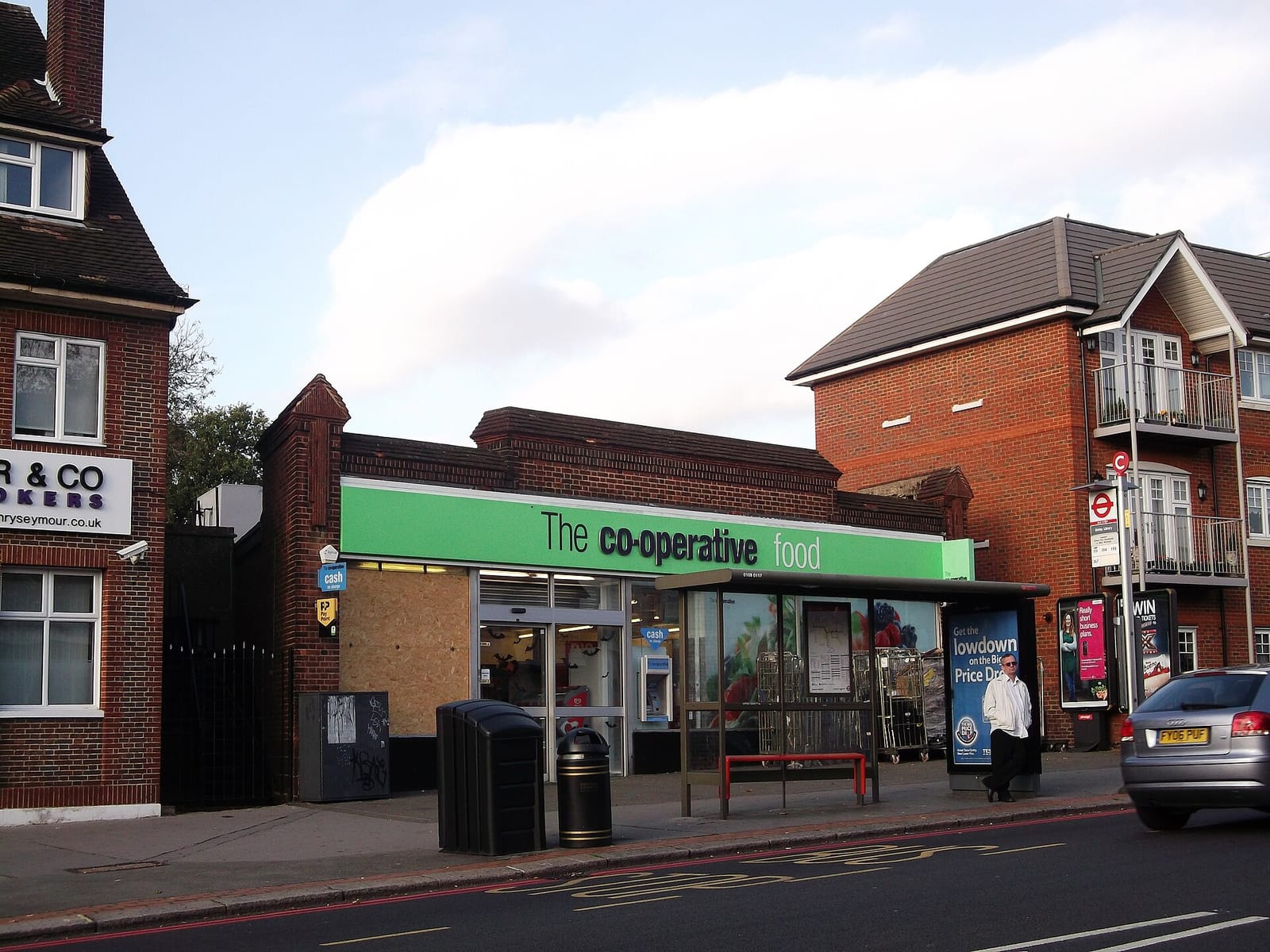 Shirley Cafe photo 2