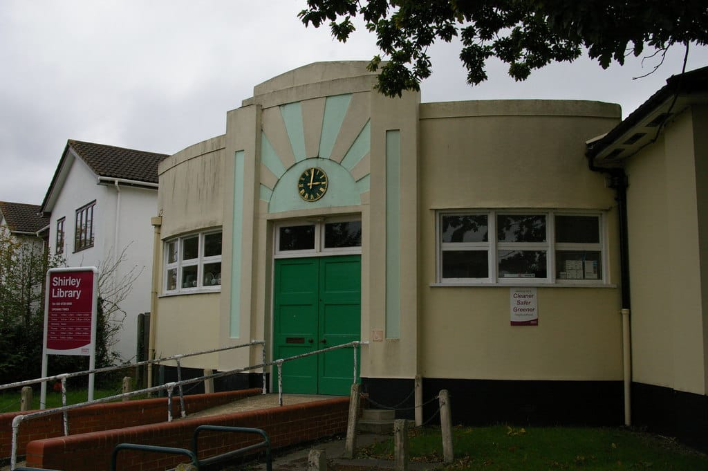 Shirley Cafe photo 4