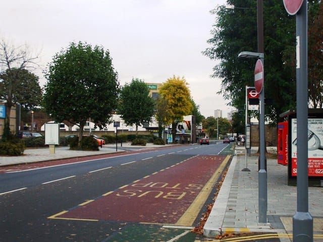 Brentford Cafe & Restaurant photo 4