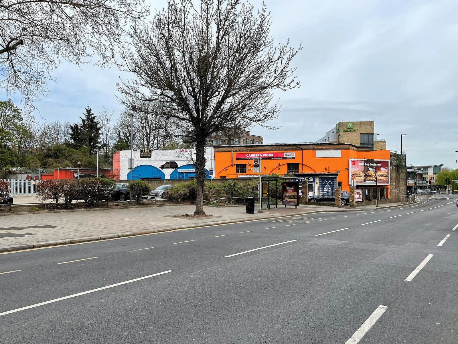 Brentford Cafe & Restaurant photo 3
