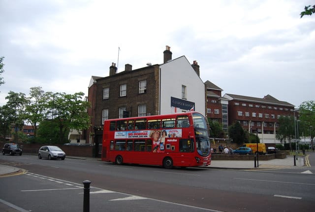 Brentford Cafe & Restaurant photo 5