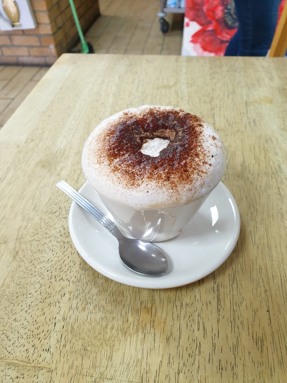 Brentford Cafe & Restaurant