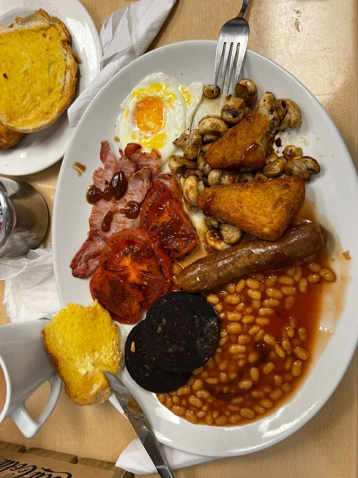 Pete's Cafe