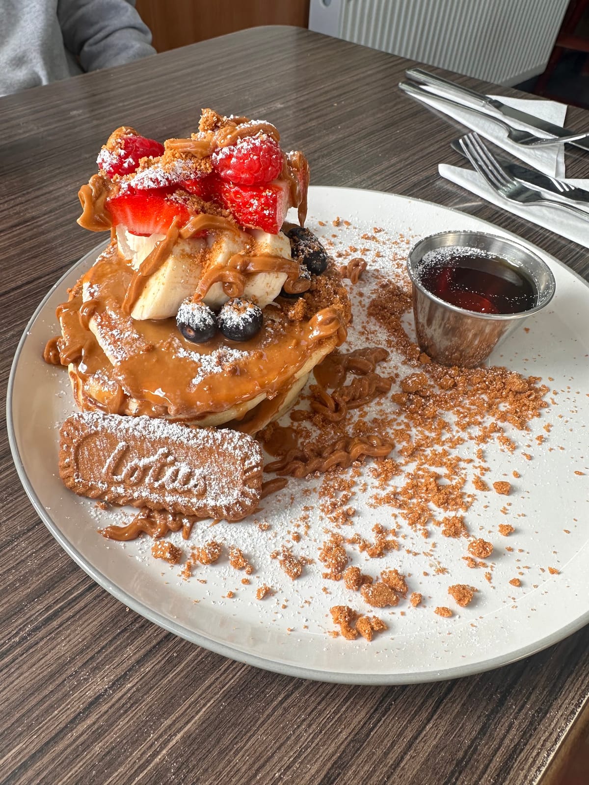 H's Cafe