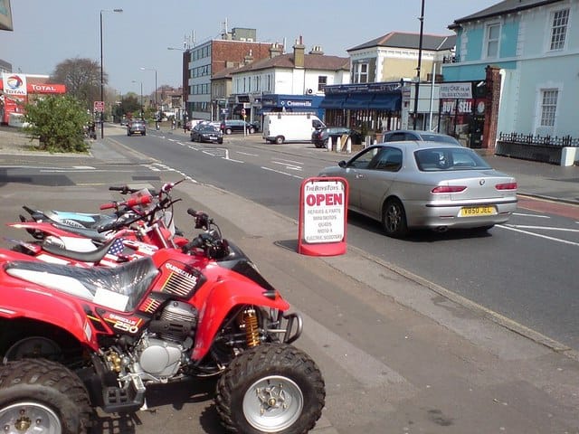 Manor Cafe photo 5