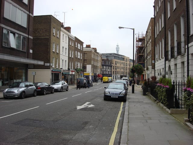 The Monocle Café photo 4