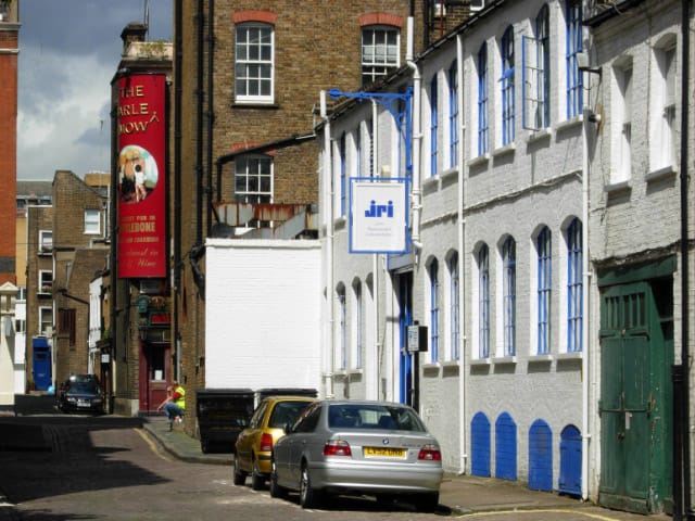 The Monocle Café photo 5
