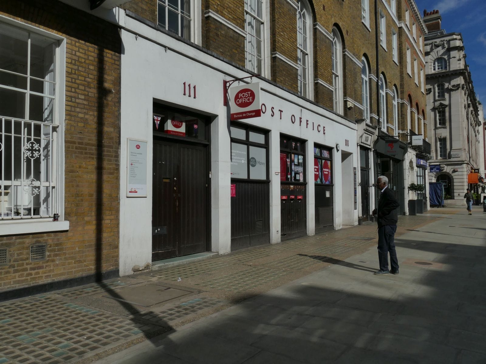 106 Baker Street photo 4