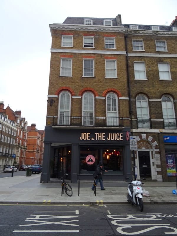 106 Baker Street photo 5