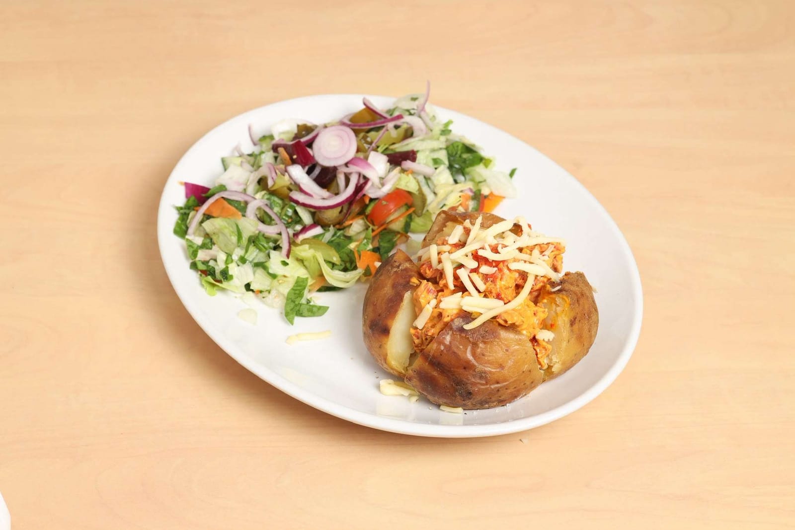 The Olive Branch Cafe photo 6
