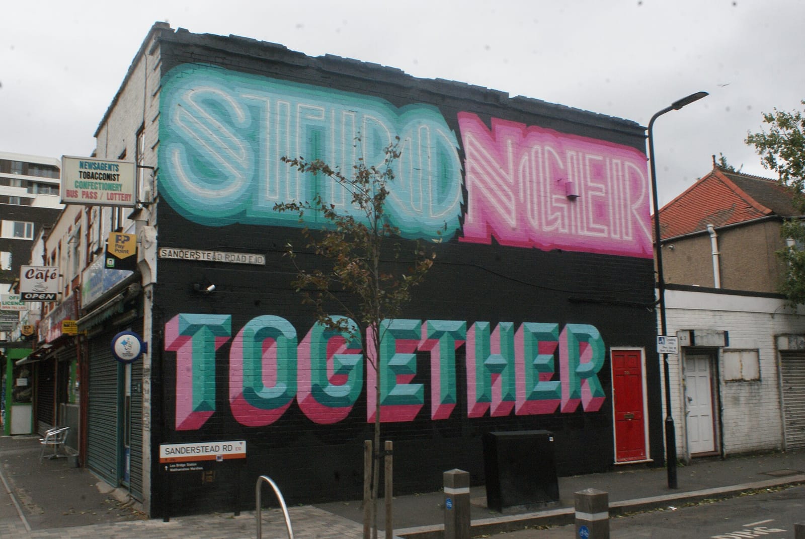 Cafe Benor photo 5