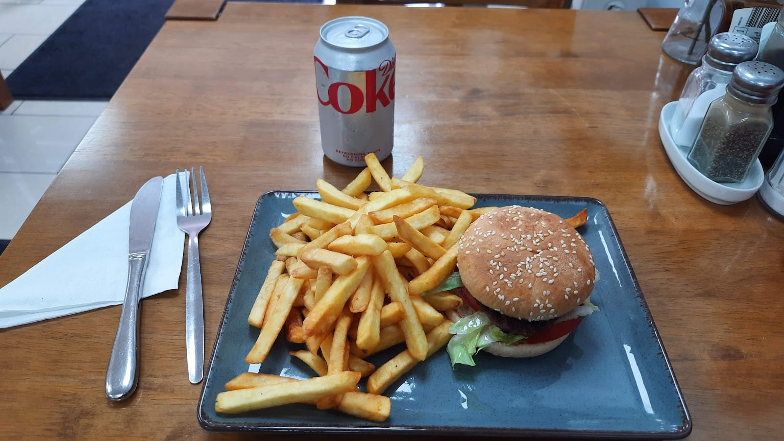 Cafe Benor