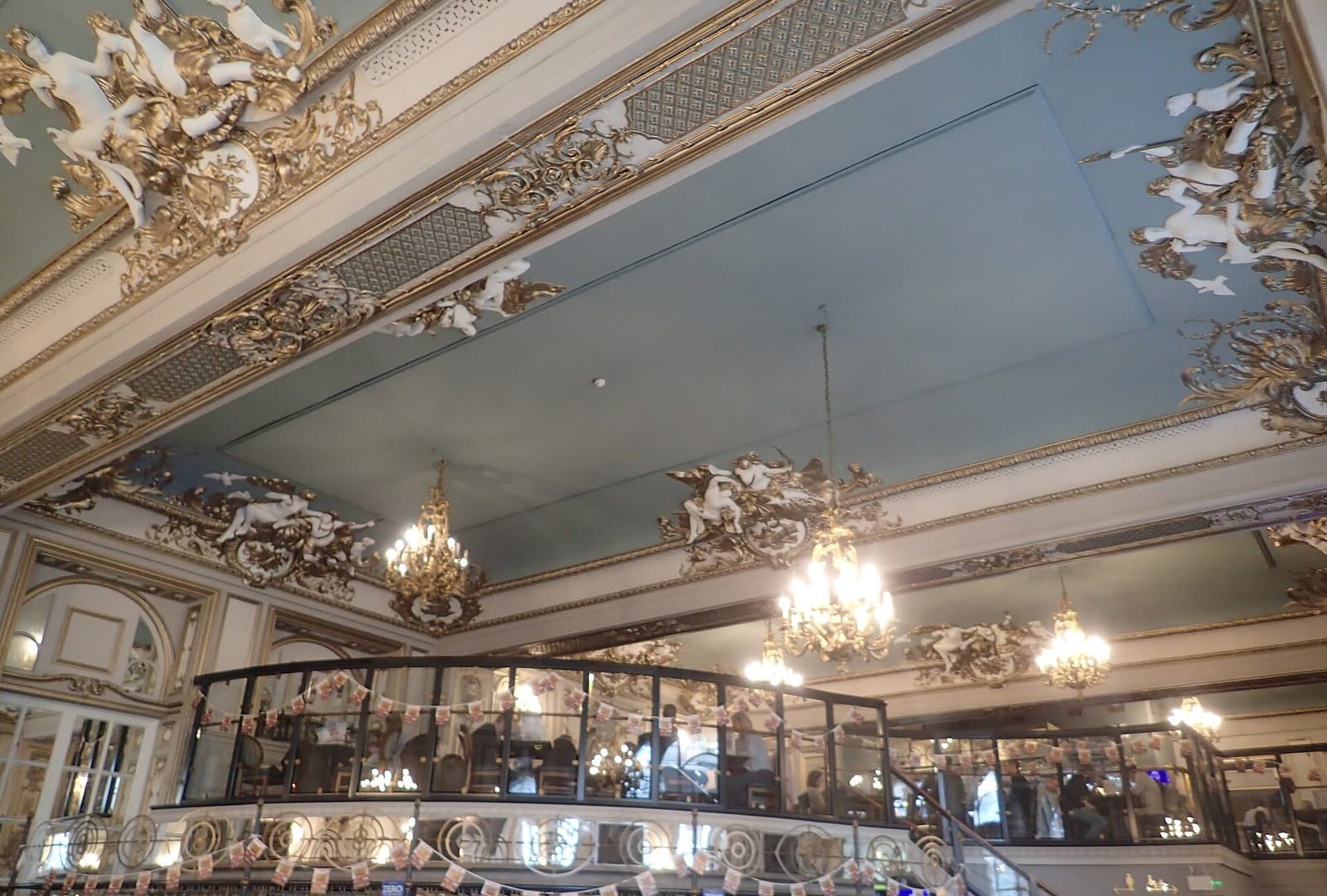 Rake's Cafe Bar photo 2